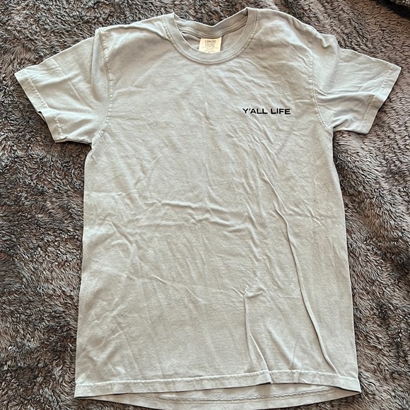 Comfort Colors Other - Brand New, Never Worn Walker Hayes Country Tee Shirt